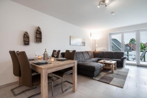 Brenkenhagener Weg 8, Whg 14